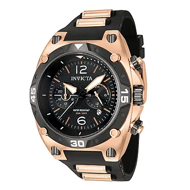 Relógio Masculino Aviator, Invicta 40294,