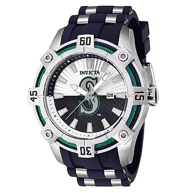 Relgio Masculino Invicta MLB Seattle