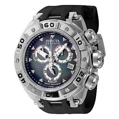 Reserve Ripsaw Swiss ETA G10.212