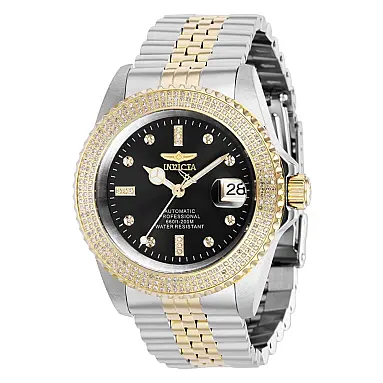 Relógio Masculino Automático Pro Diver