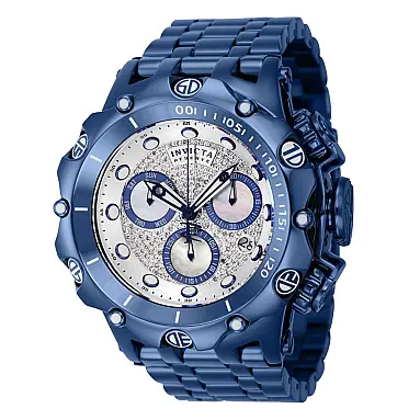 Relógio masculino Invicta Reserve Venom