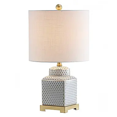 Abajur Luminária de Mesa em