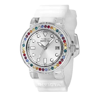 Relgio Pro Feminino - 40mm.
