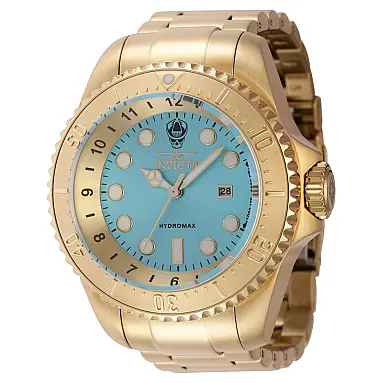 Relgio masculino Hydromax - 52
