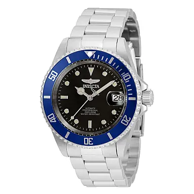 Relógio Masculino Automático Pro Diver,