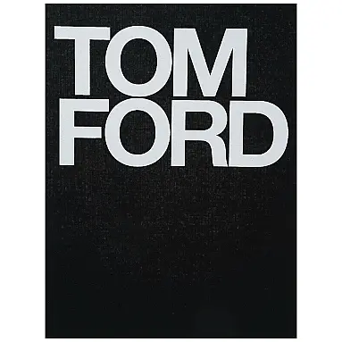Tom Ford, Capa Dura em