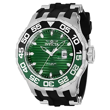Relógio Masculino Especializado, Invicta 38694,