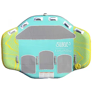 Boia Rebocável Aquática Havasu Watersports
