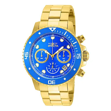 Relógio Masculino Pro Diver, Invicta
