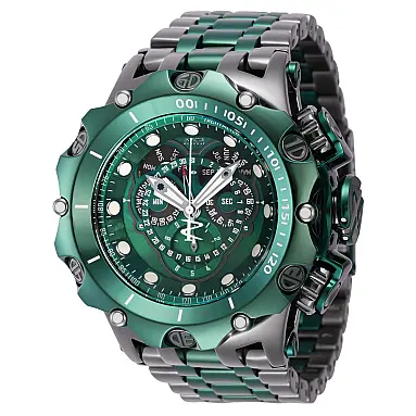 Relgio masculino reserva Swiss Ronda