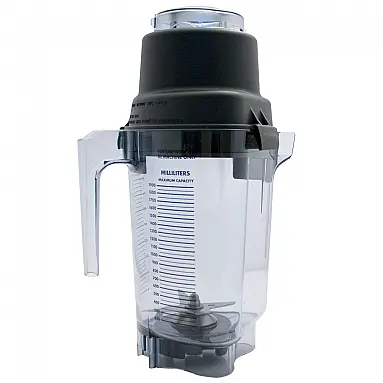 Jarra Liquidificadora Vitamix 15894 Transparente