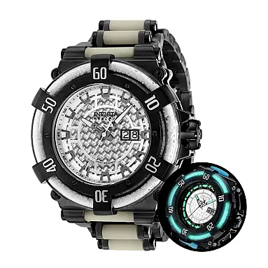 Relógio Masculino ThermoGlow, Invicta 36894,