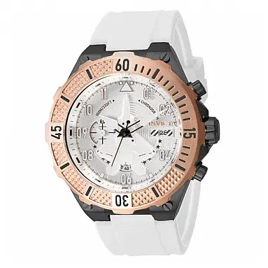 Relógio Masculino Invicta Aviator 50mm