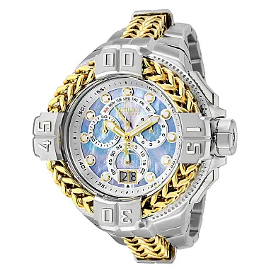 Relógio Masculino Invicta Reserve Gladiator