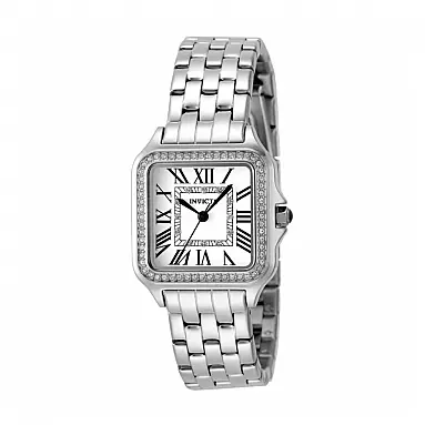 Relógio Feminino Invicta Angel 28mm,