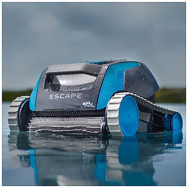 Dolphin Escape (Modelo 2026) Aspirador