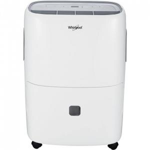 Desumidificador Whirlpool WHAD301CW, 37m2, 30L, Branco 110V