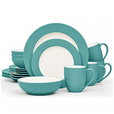 Aparelho de Jantar Noritake 16