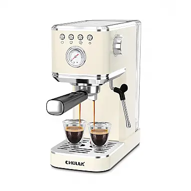 Cafeteira Espresso CHULUX Slim 20