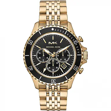 Michael Kors Bayville Relógio de