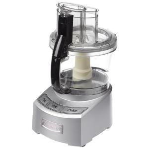 Processador de Alimentos, , 110v, CUISINART FP 12BCN, Cinza