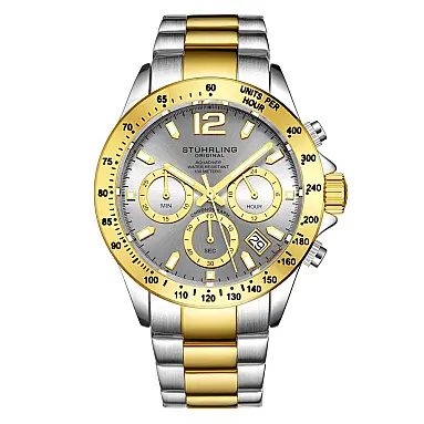 Relógio Masculino Stuhrling Ultima 3961A
