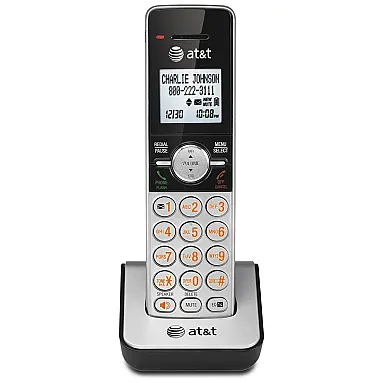 Telefone sem Fio Adicional para