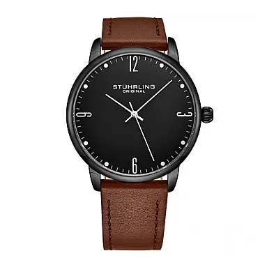 Relógio Masculino Stuhrling Rasa 3997A