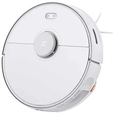 S5 MAX Aspirador Robô Potente