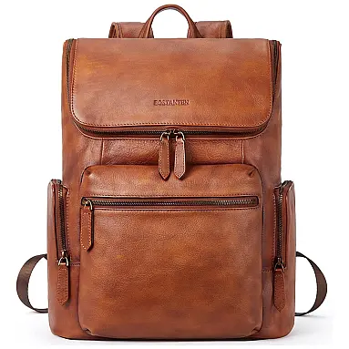 Mochila Masculina para Laptop de