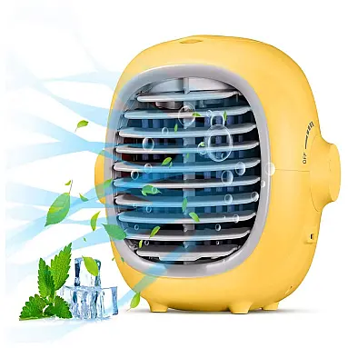 Climatizador de Ar MaxKare, Individual,
