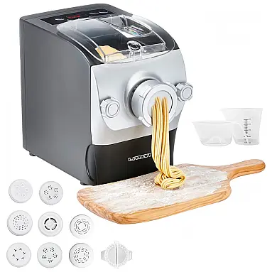 Máquina de Macarrão Automática Elétrica