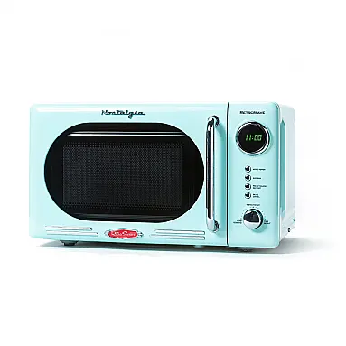 Micro ondas Retro de Bancada