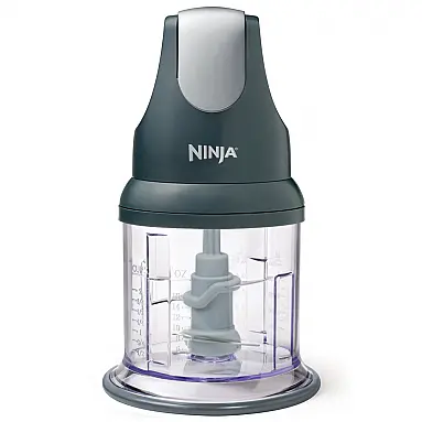 Processador de Alimentos Manual Ninja
