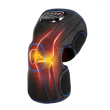 Massageador Elétrico de Compressão para