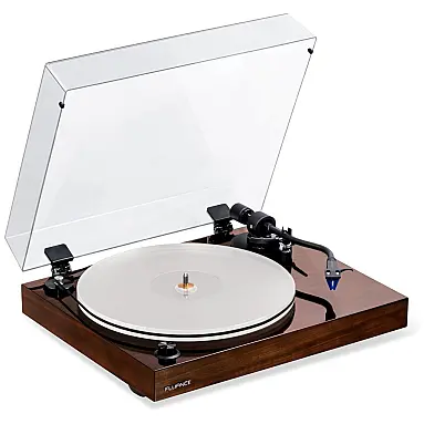 Vitrola Toca Discos RT85 2