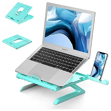 Suporte Ergonômico Laptop Jelly Comb