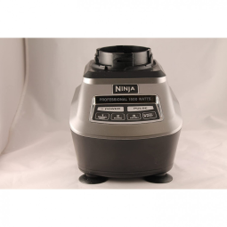 Ninja Base Liquidificador Blender, 1500 W, Peça Substituição Bl770 Bl771 Bl773 Bl780