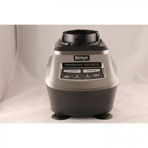 Ninja Base Liquidificador Blender, 1500 W, Peça Substituição Bl770 Bl771 Bl773 Bl780