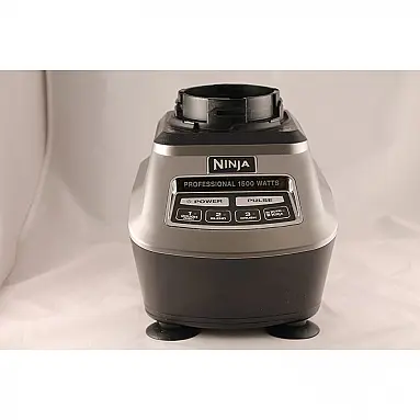 Ninja Base Liquidificador Blender, 1500