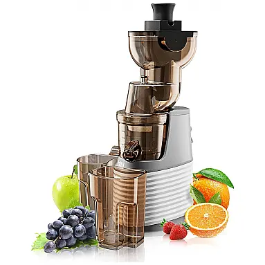 Centrifuga de Frutas com 2