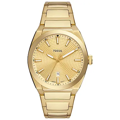 Fossil Relógio Masculino Analógico de