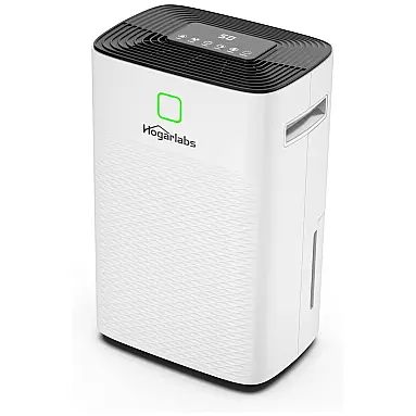 Desumidificador 50L com Mangueira de