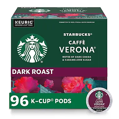Keuring Kcup Café Verona Torra