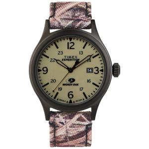 Relógio Masculino Analógico Automático, Nylon, TIMEX TW2T94700, Azul