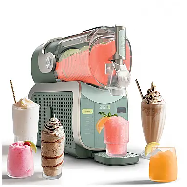Máquina de Frozen Drink Ninja