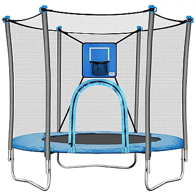 Cama Elastica Infantil com Diâmetro
