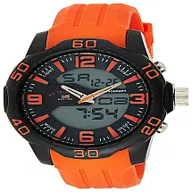 Relogio U.S. Polo Assn. Masculino Homem Analógico digital Esportivo