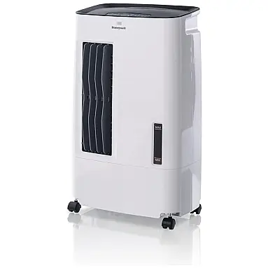 Climatizador Honeywell CS071AE, 3 em