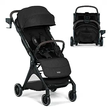 Carrinho de Bebê Britax Juniper+